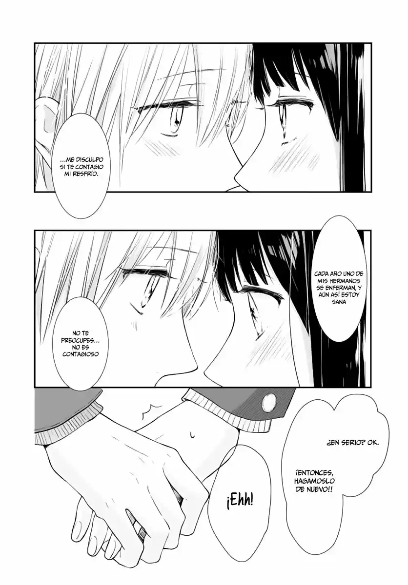 Toshishita no Otokonoko (2015) - Capítulo 16 - Página 25 - LectorTMOo