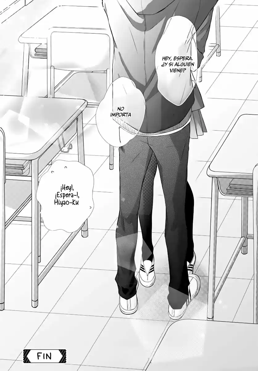 Toshishita no Otokonoko (2015) - Capítulo 16 - Página 26 - LectorTMOo