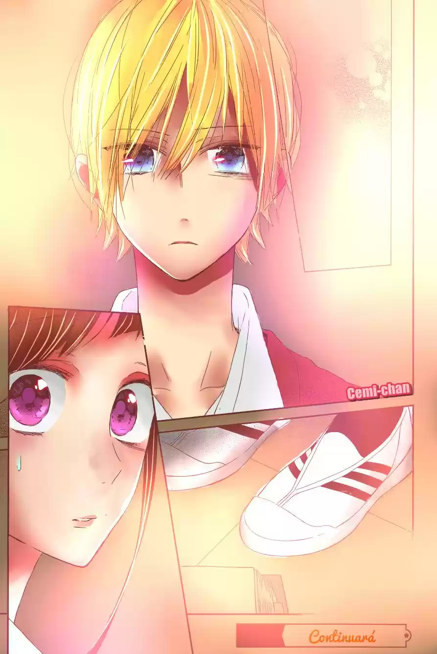 Toshishita no Otokonoko (2015) - Capítulo 3 - Página 27 - LectorTMOo