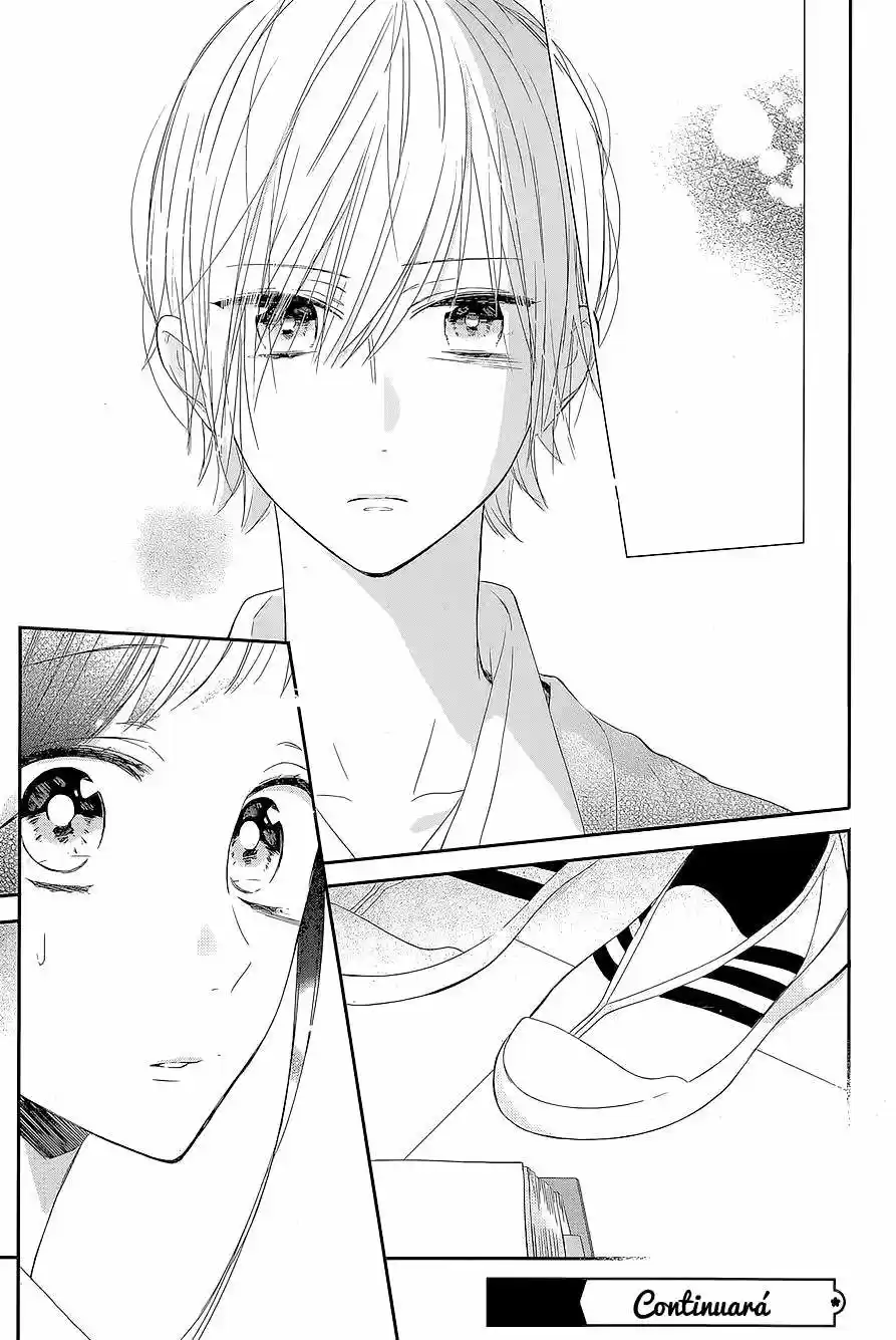 Toshishita no Otokonoko (2015) - Capítulo 3 - Página 28 - LectorTMOo