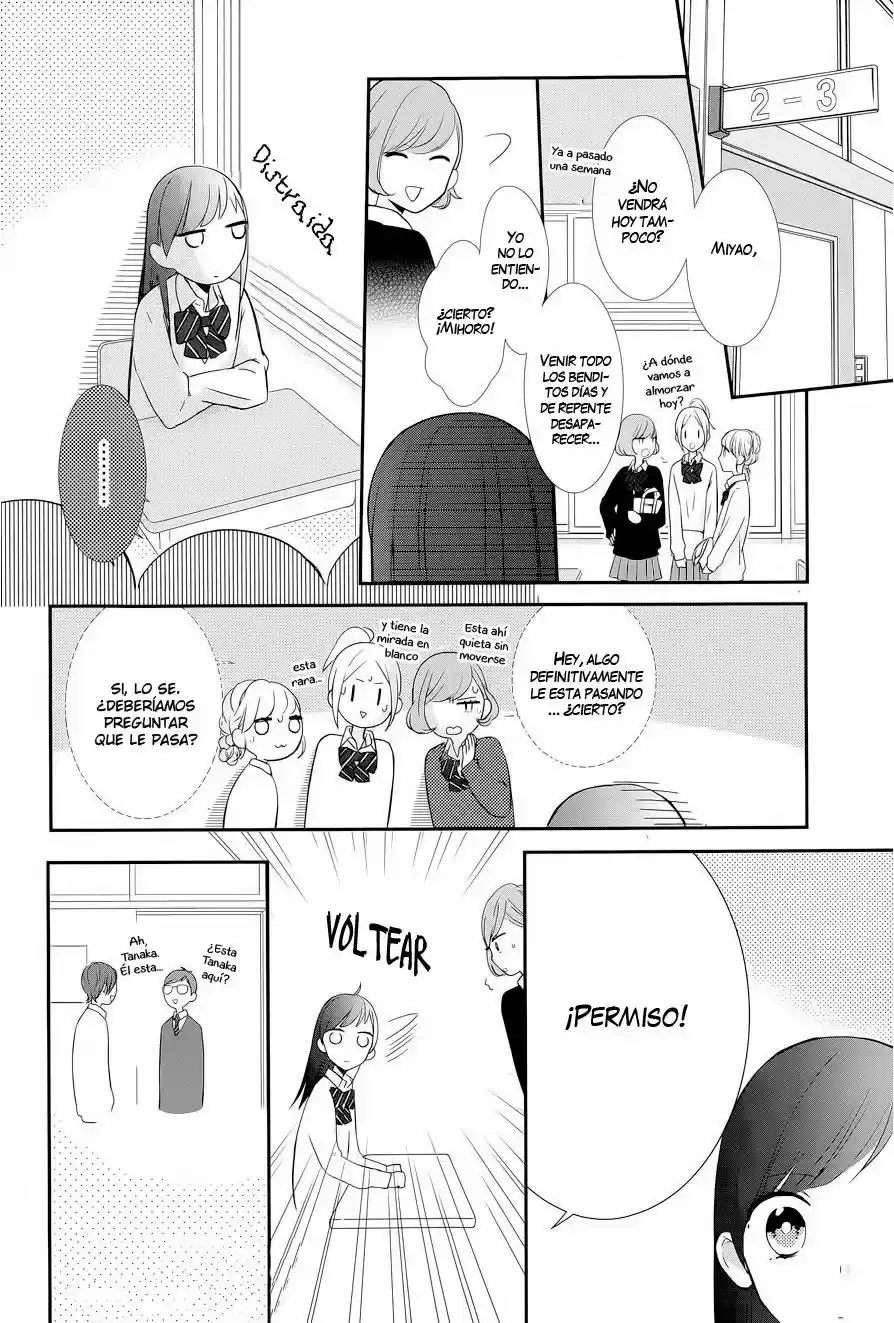 Toshishita no Otokonoko (2015) - Capítulo 4 - Página 12 - LectorTMOo