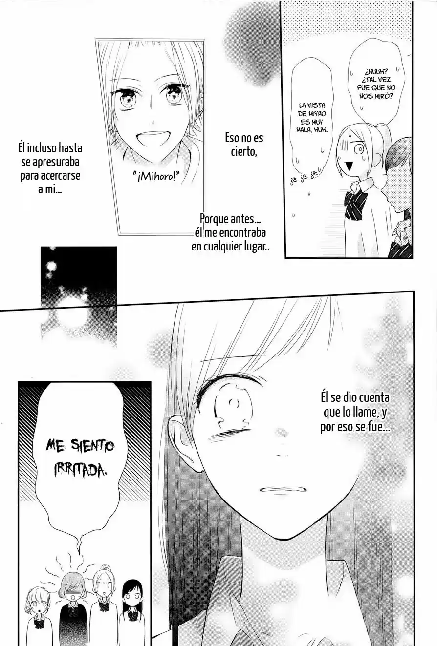Toshishita no Otokonoko (2015) - Capítulo 4 - Página 14 - LectorTMOo