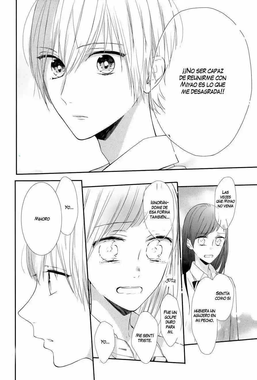Toshishita no Otokonoko (2015) - Capítulo 4 - Página 20 - LectorTMOo
