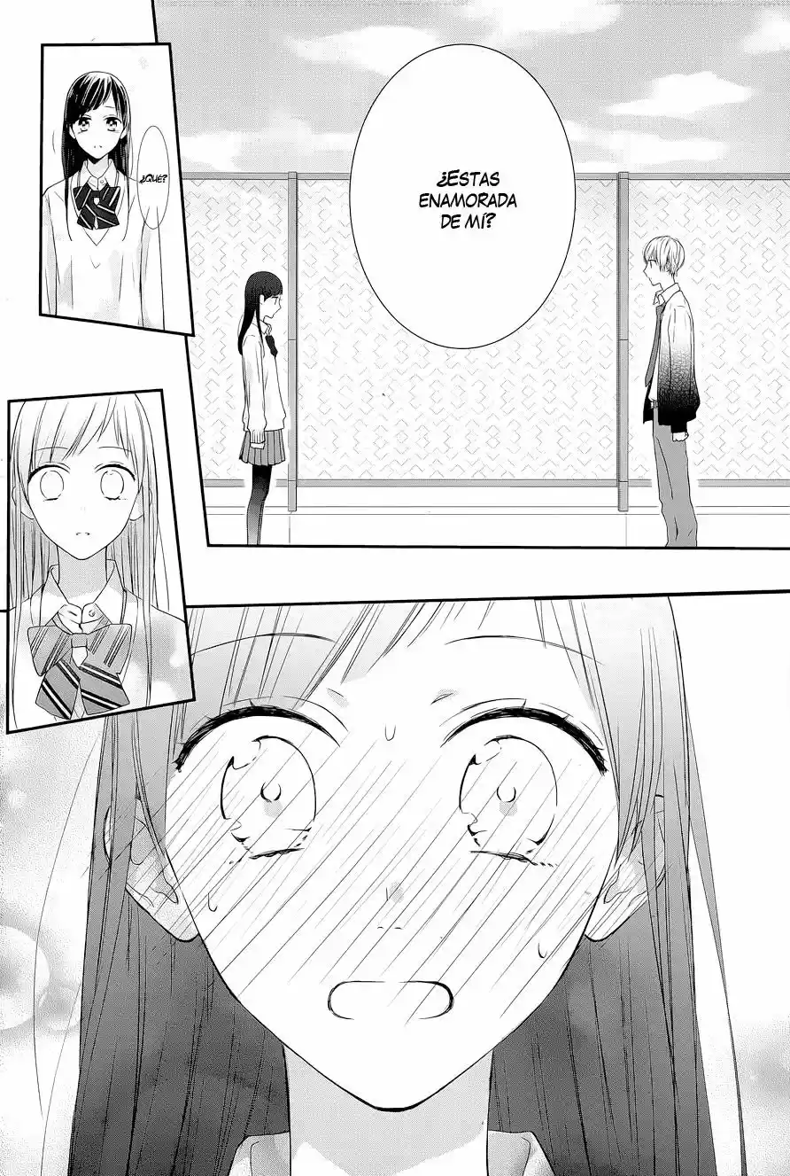 Toshishita no Otokonoko (2015) - Capítulo 4 - Página 22 - LectorTMOo