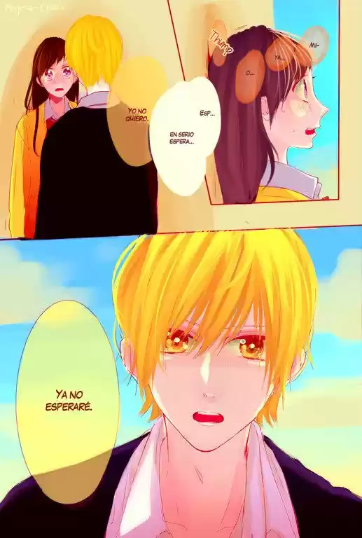 Toshishita no Otokonoko (2015) - Capítulo 4 - Página 24 - LectorTMOo