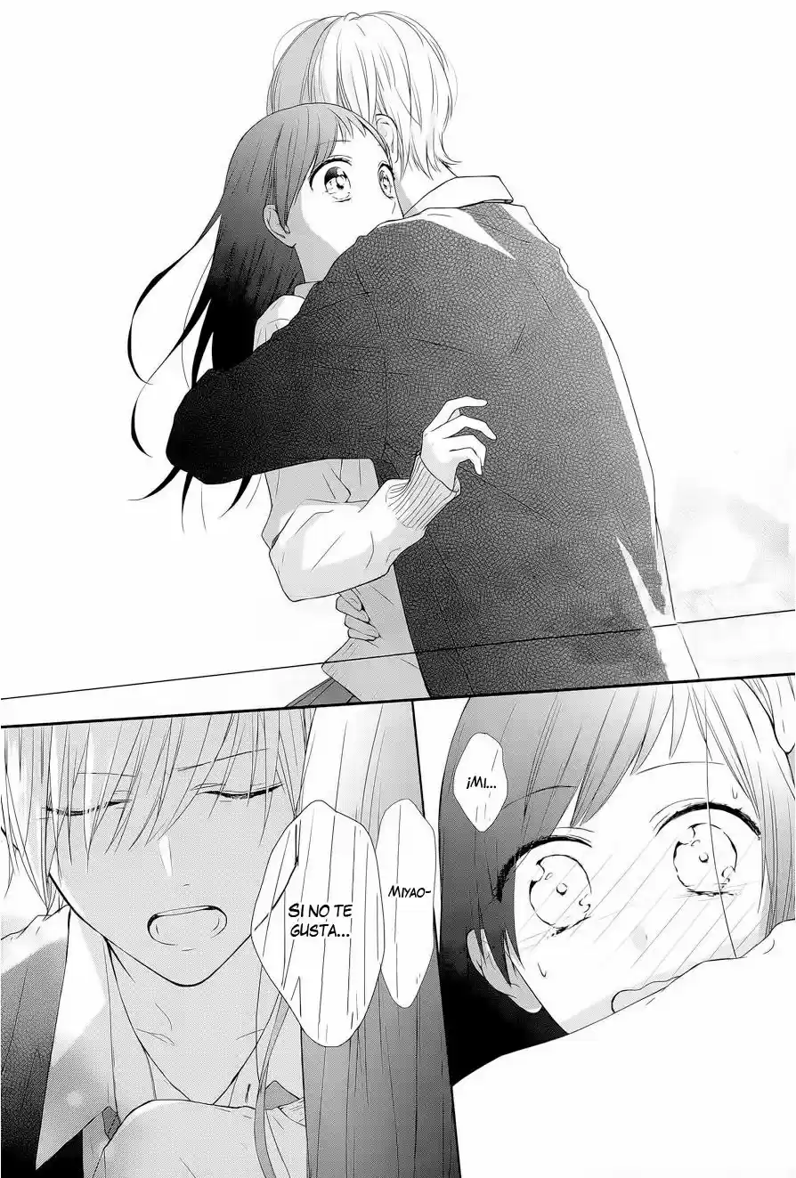 Toshishita no Otokonoko (2015) - Capítulo 4 - Página 25 - LectorTMOo