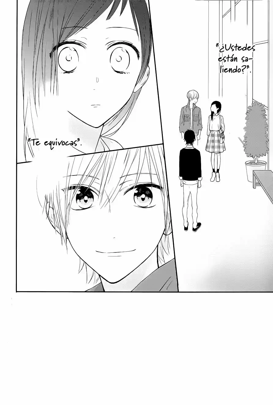 Toshishita no Otokonoko (2015) - Capítulo 6 - Página 4 - LectorTMOo