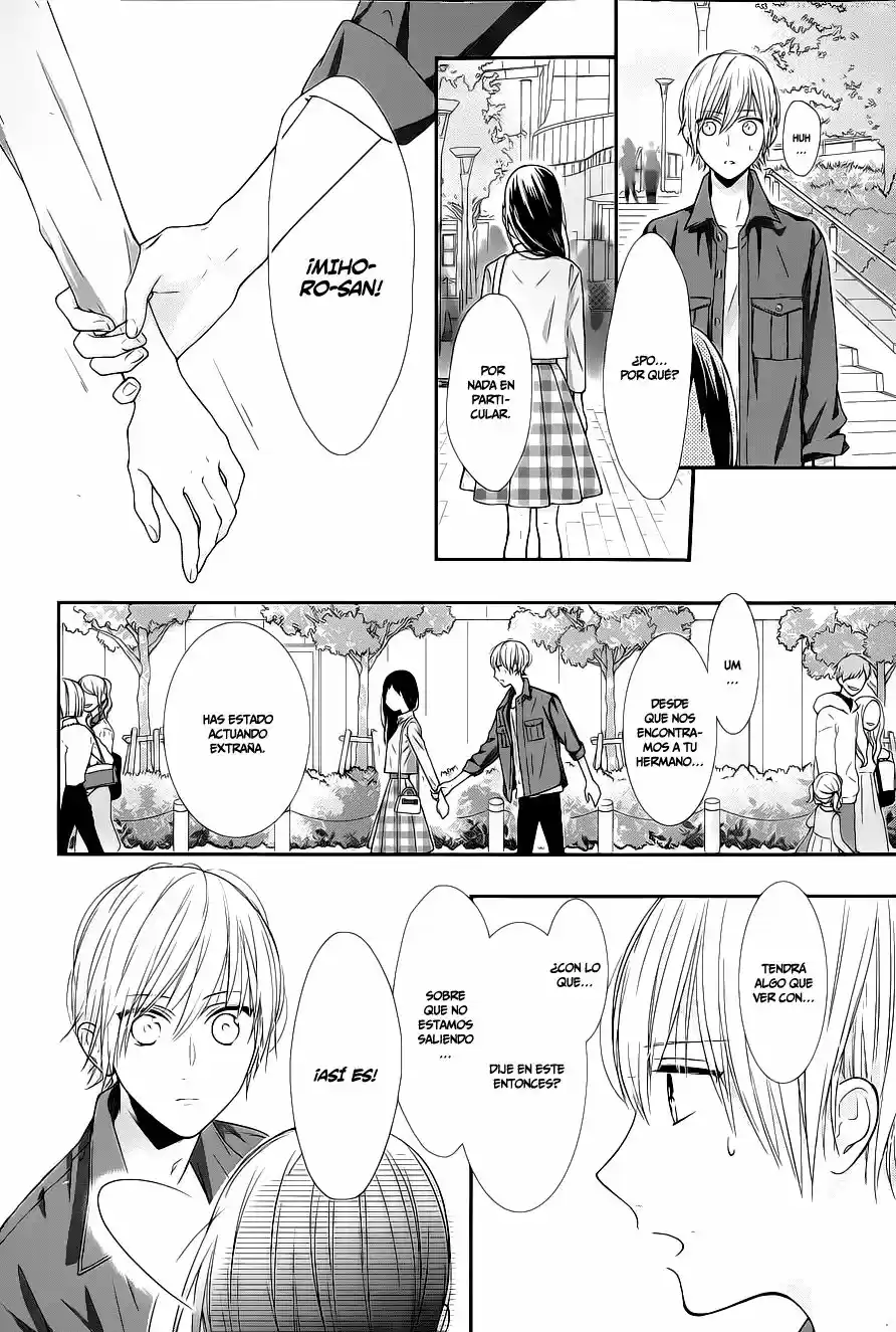 Toshishita no Otokonoko (2015) - Capítulo 6 - Página 12 - LectorTMOo