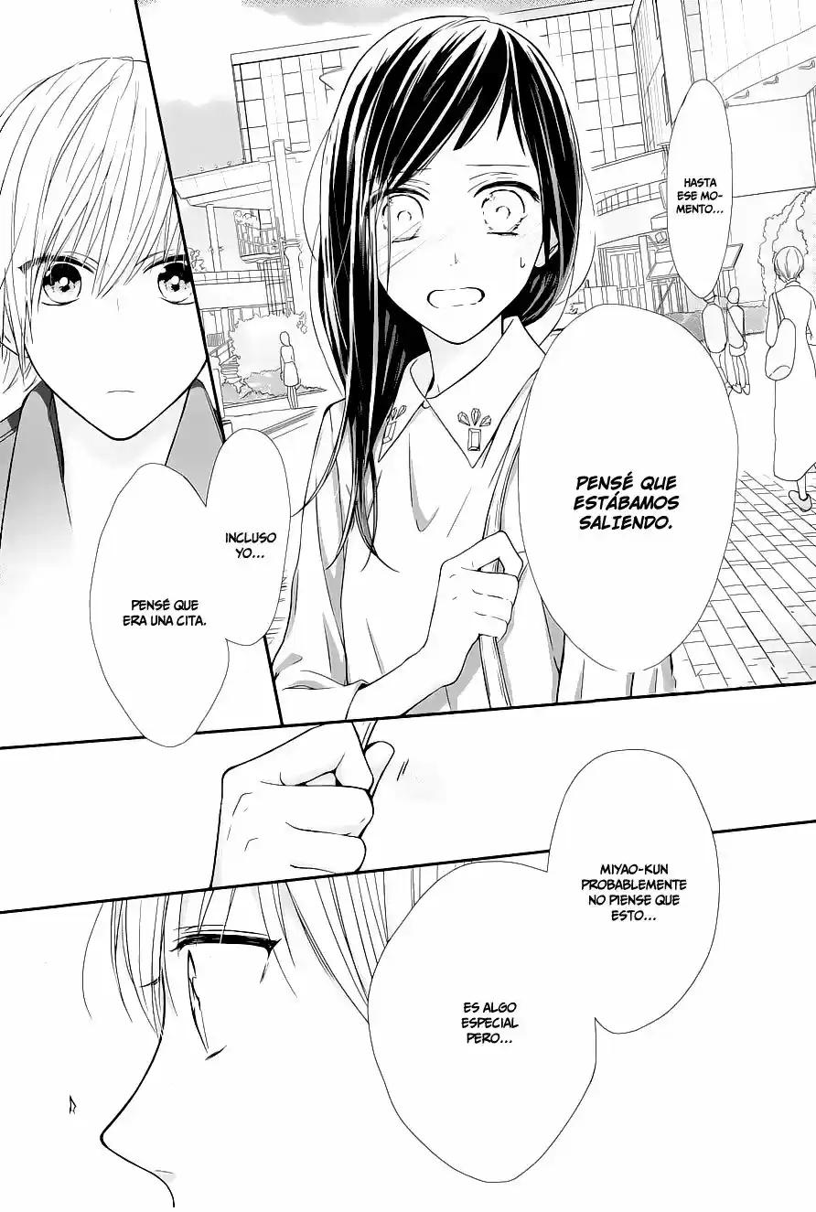 Toshishita no Otokonoko (2015) - Capítulo 6 - Página 13 - LectorTMOo
