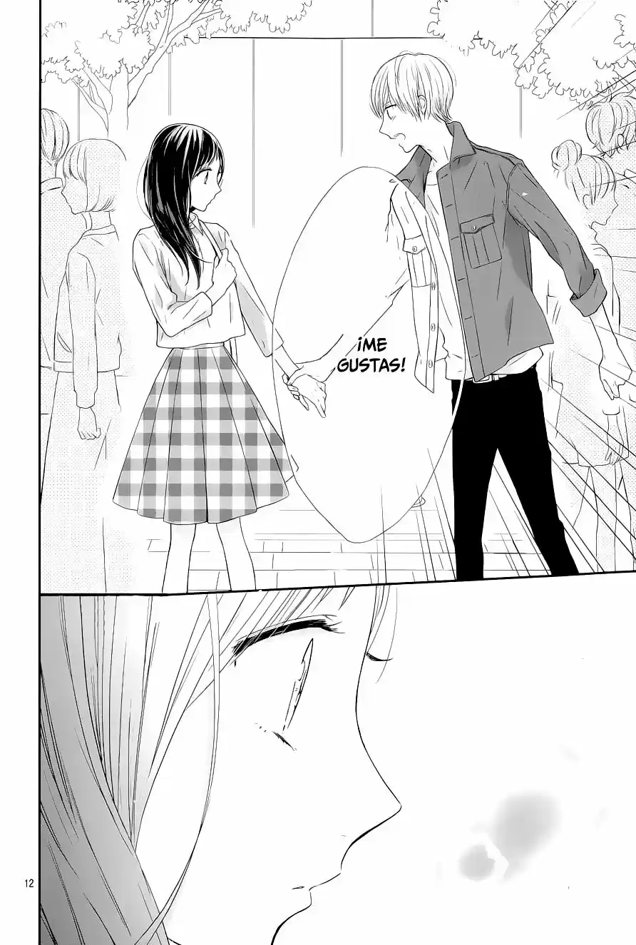Toshishita no Otokonoko (2015) - Capítulo 6 - Página 14 - LectorTMOo