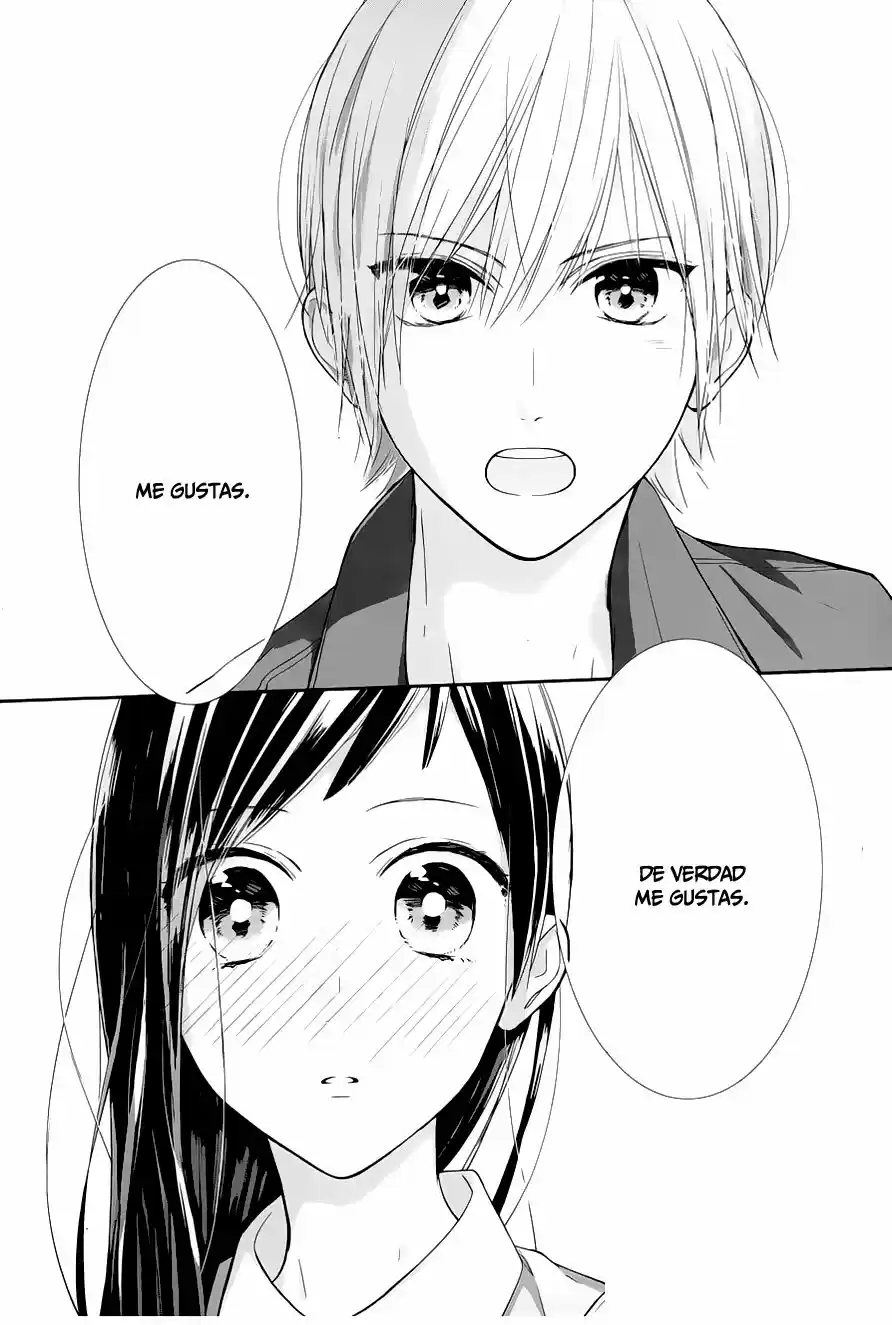 Toshishita no Otokonoko (2015) - Capítulo 6 - Página 15 - LectorTMOo