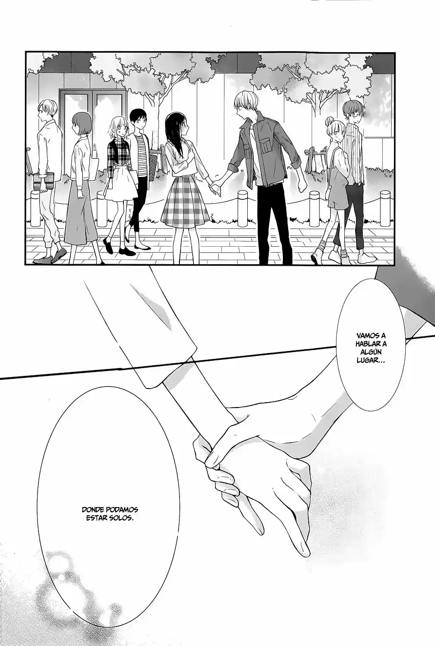 Toshishita no Otokonoko (2015) - Capítulo 6 - Página 16 - LectorTMOo