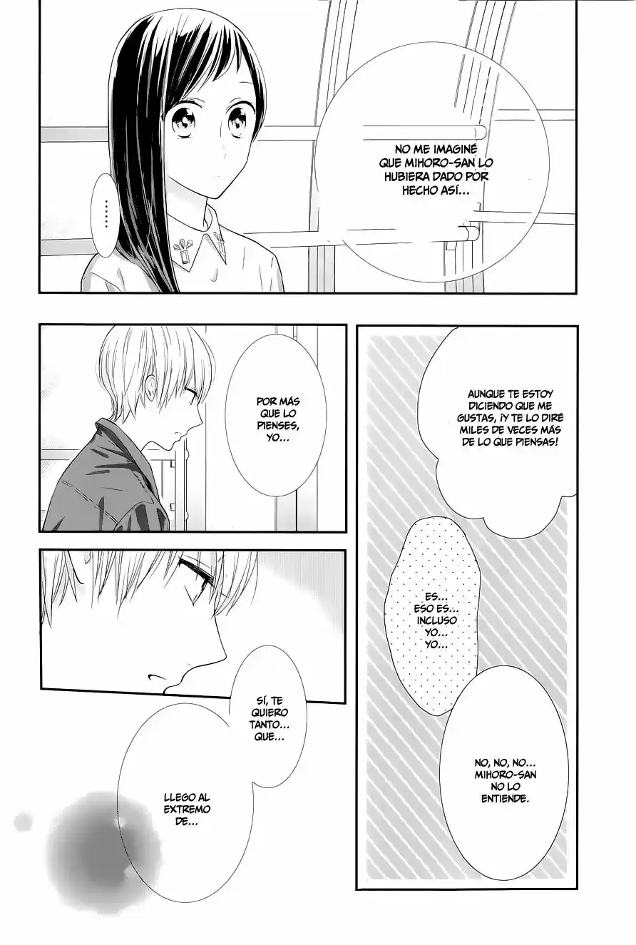 Toshishita no Otokonoko (2015) - Capítulo 6 - Página 18 - LectorTMOo