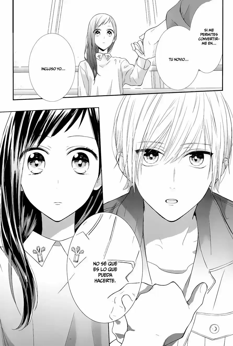 Toshishita no Otokonoko (2015) - Capítulo 6 - Página 20 - LectorTMOo