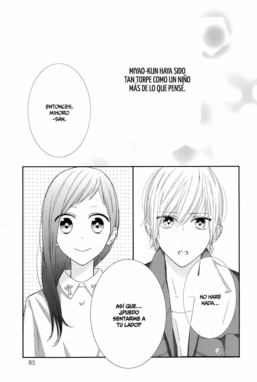 Toshishita no Otokonoko (2015) - Capítulo 6 - Página 25 - LectorTMOo