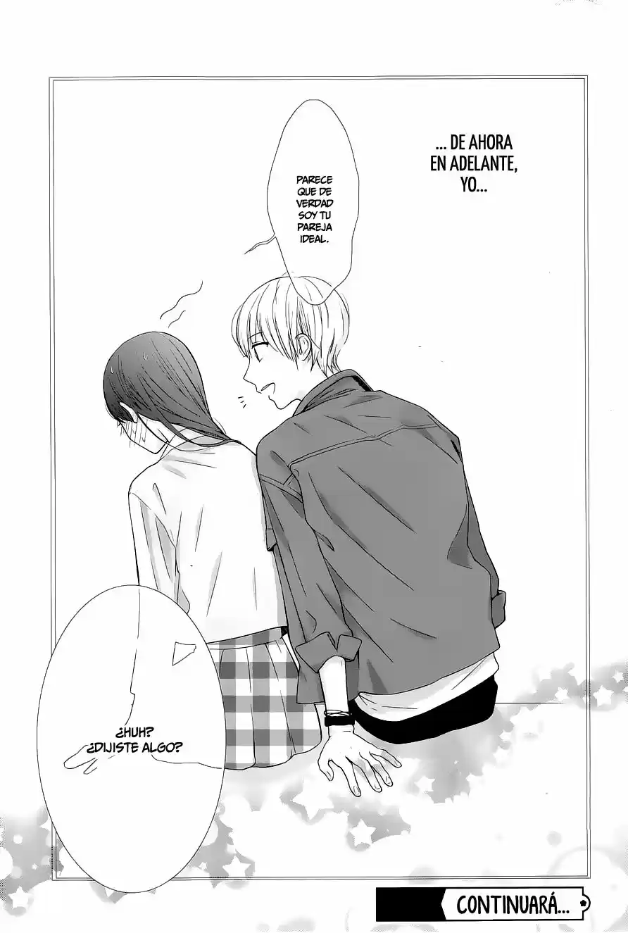 Toshishita no Otokonoko (2015) - Capítulo 6 - Página 27 - LectorTMOo