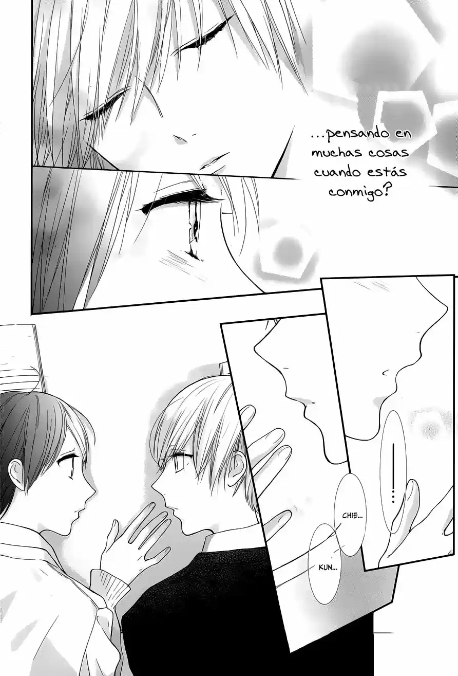 Toshishita no Otokonoko (2015) - Capítulo 7 - Página 20 - LectorTMOo