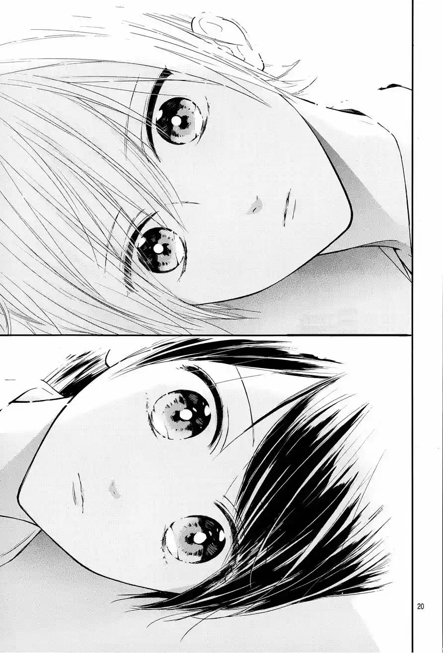 Toshishita no Otokonoko (2015) - Capítulo 7 - Página 22 - LectorTMOo