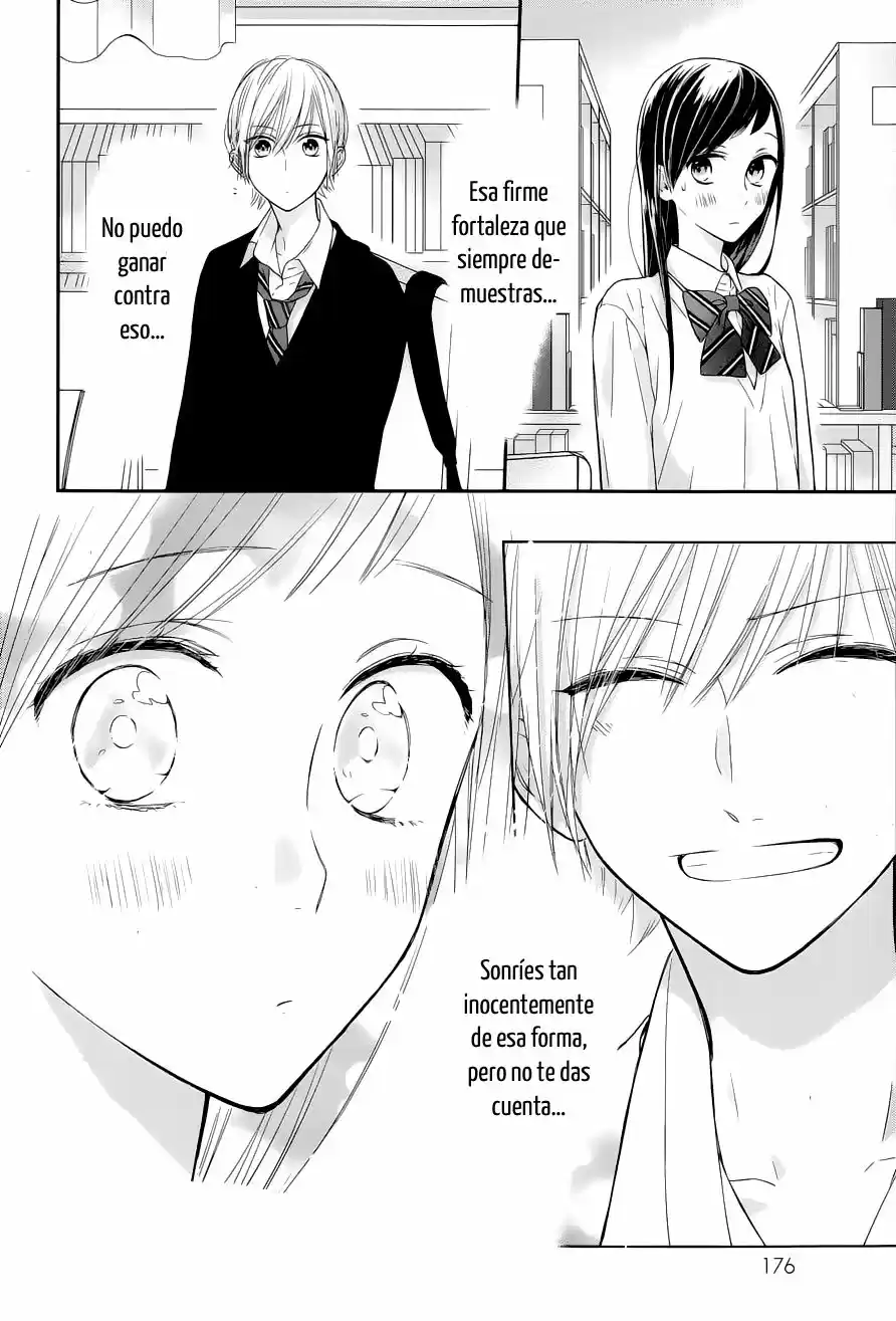 Toshishita no Otokonoko (2015) - Capítulo 7 - Página 27 - LectorTMOo