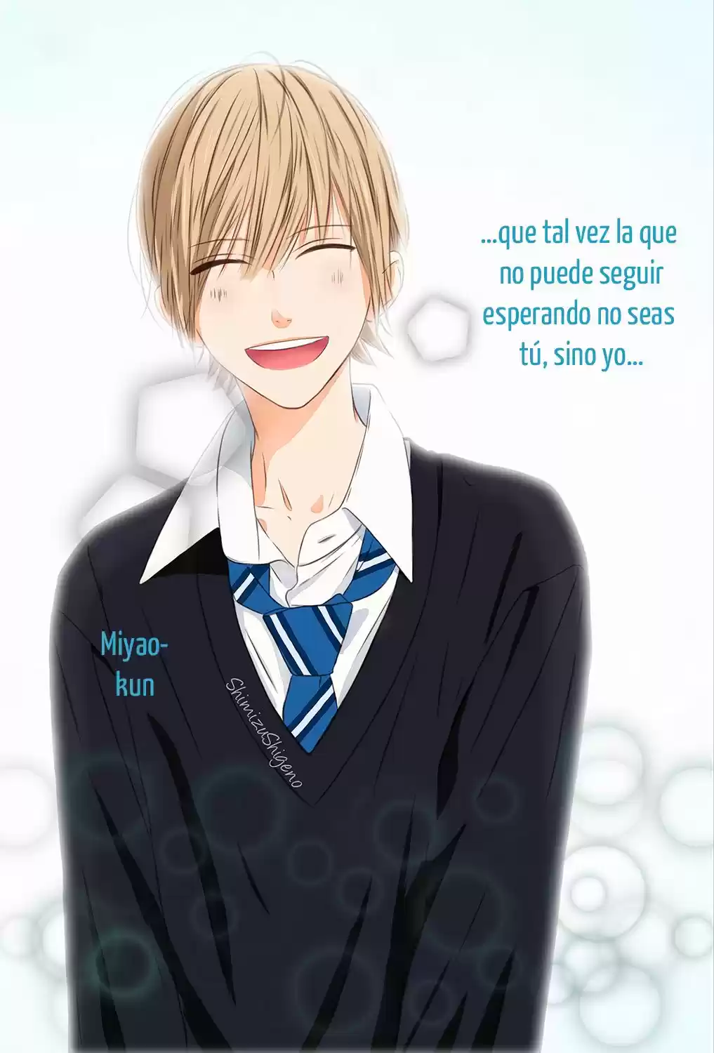 Toshishita no Otokonoko (2015) - Capítulo 7 - Página 28 - LectorTMOo