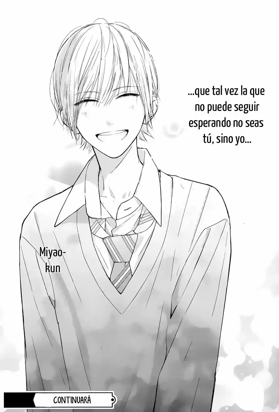 Toshishita no Otokonoko (2015) - Capítulo 7 - Página 29 - LectorTMOo