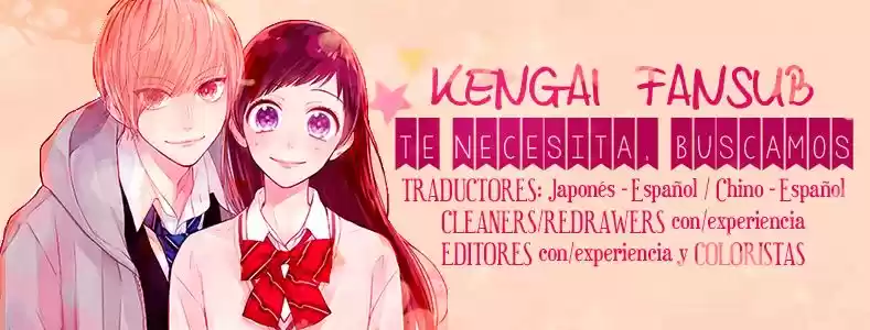 Toshishita no Otokonoko (2015) - Capítulo 7 - Página 30 - LectorTMOo