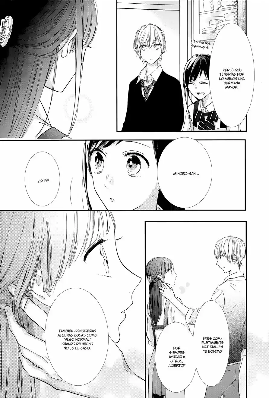 Toshishita no Otokonoko (2015) - Capítulo 8 - Página 16 - LectorTMOo