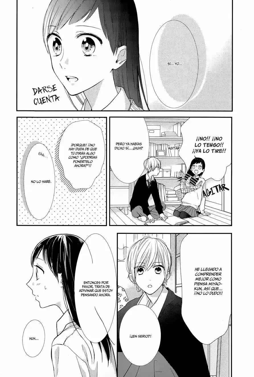 Toshishita no Otokonoko (2015) - Capítulo 8 - Página 24 - LectorTMOo