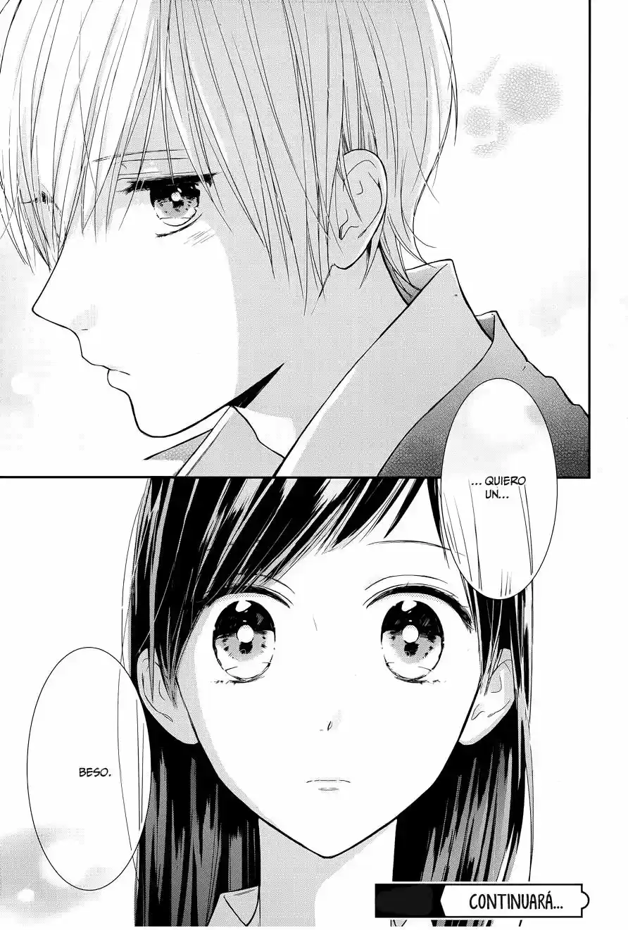 Toshishita no Otokonoko (2015) - Capítulo 8 - Página 27 - LectorTMOo