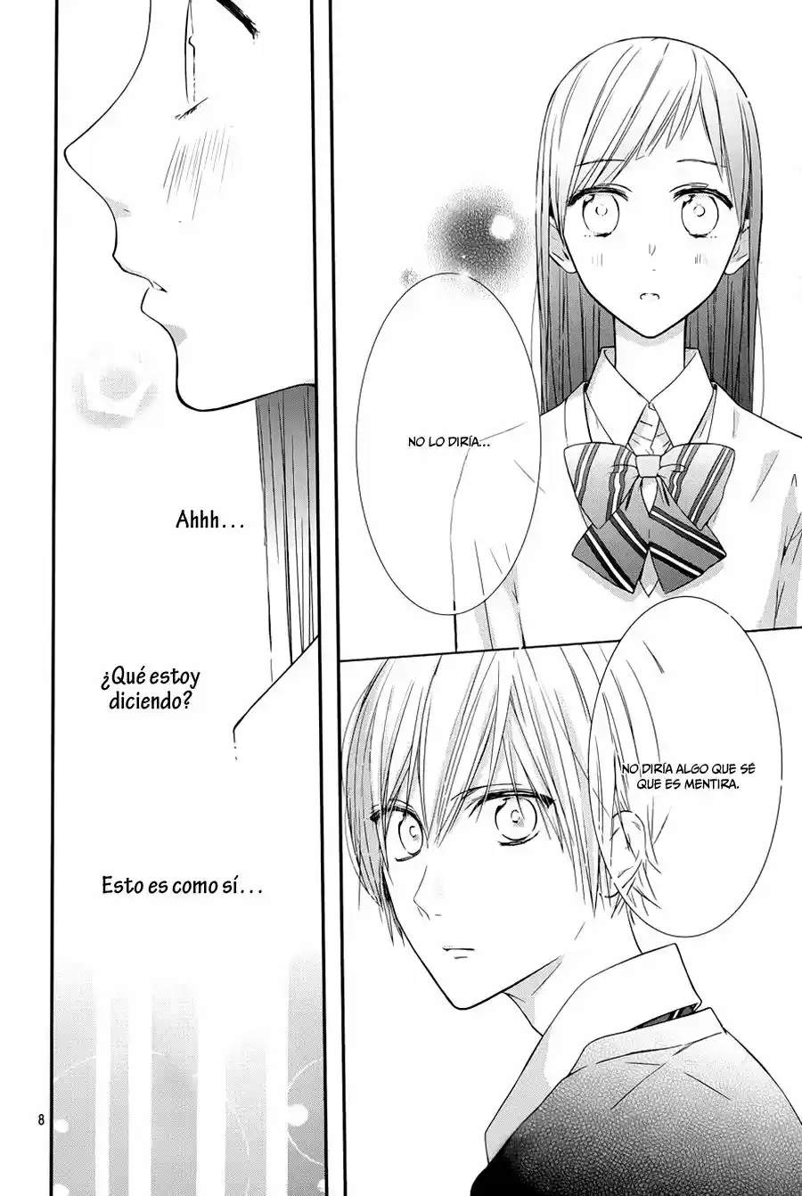 Toshishita no Otokonoko (2015) - Capítulo 9 - Página 11 - LectorTMOo