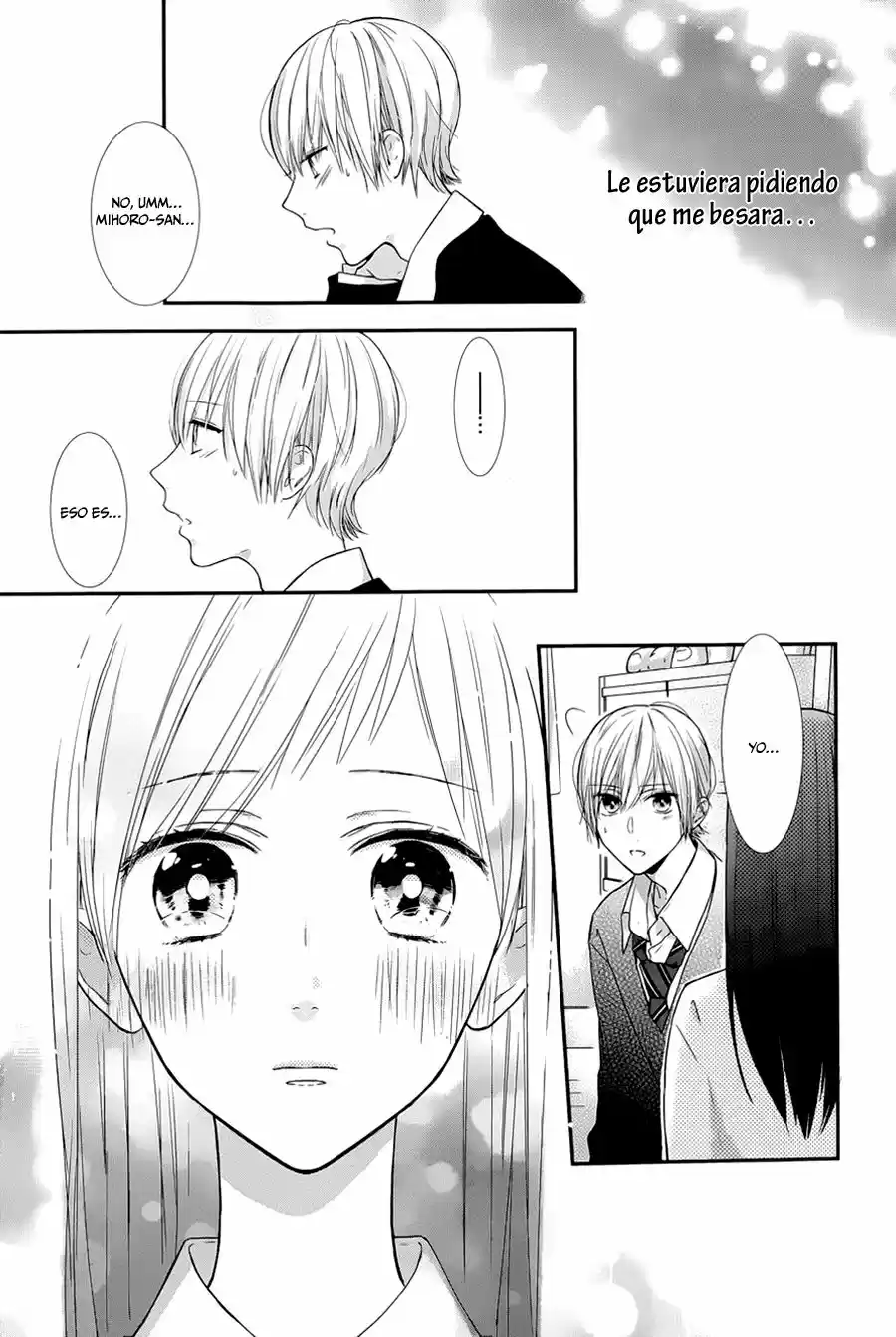 Toshishita no Otokonoko (2015) - Capítulo 9 - Página 12 - LectorTMOo