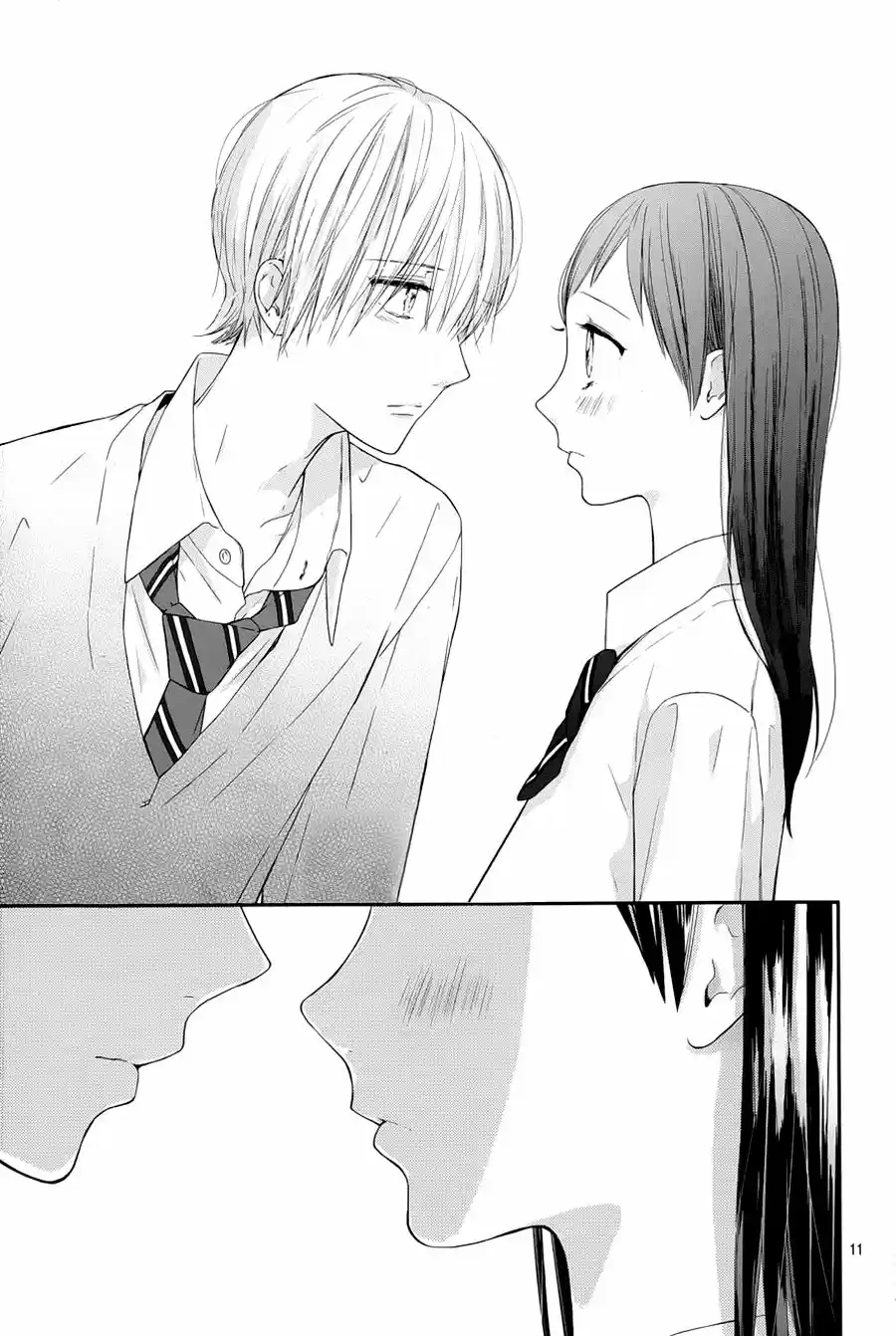 Toshishita no Otokonoko (2015) - Capítulo 9 - Página 14 - LectorTMOo