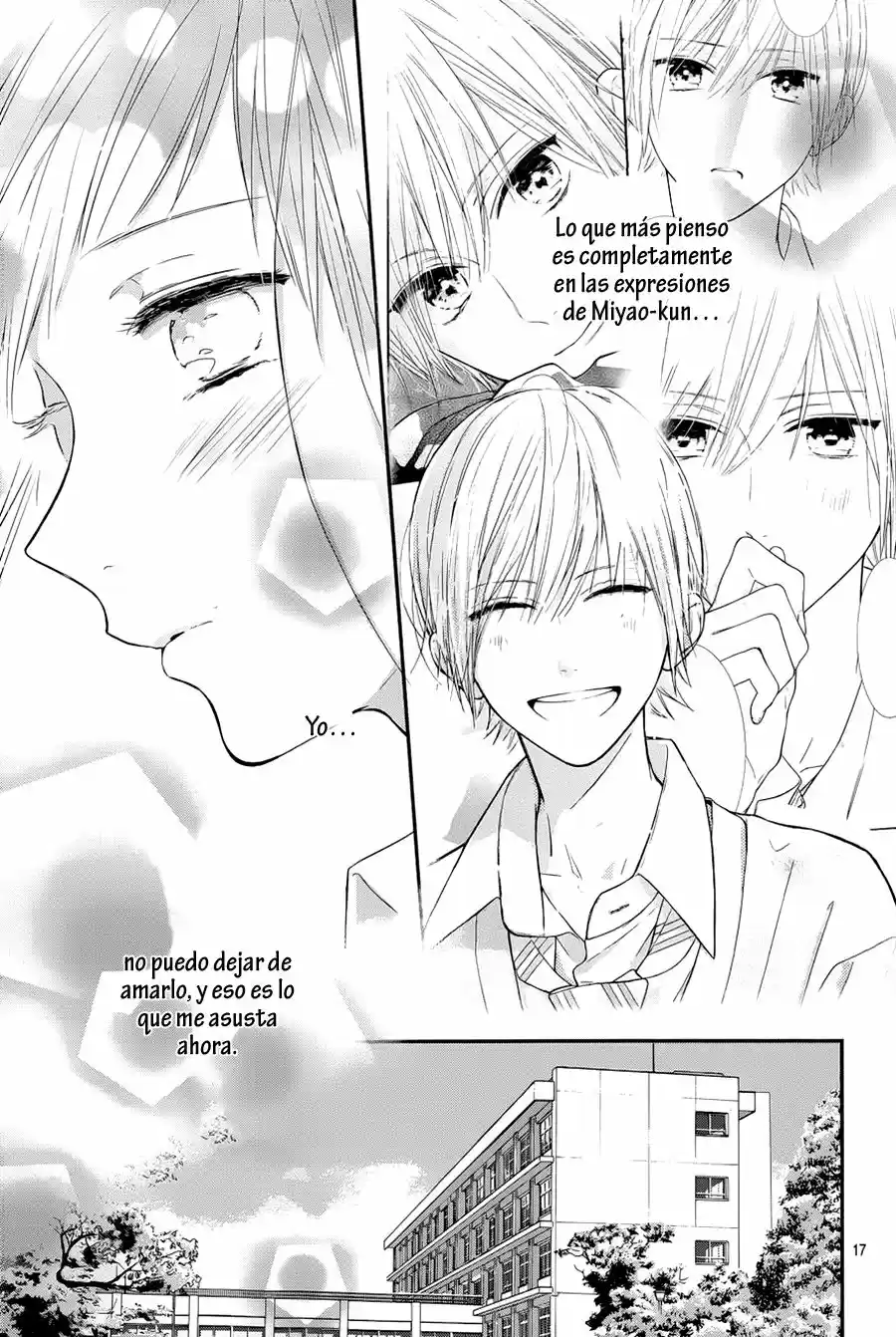 Toshishita no Otokonoko (2015) - Capítulo 9 - Página 20 - LectorTMOo