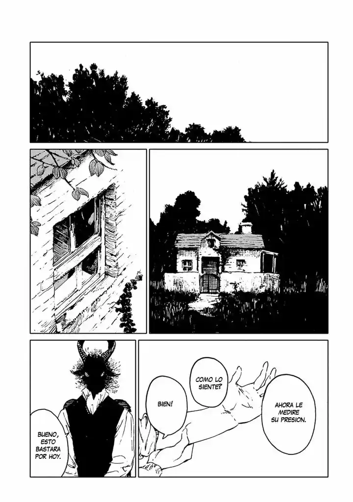 Totsukuni No Shoujo (2016) - Capítulo 10 - Página 4 - LectorTMOo