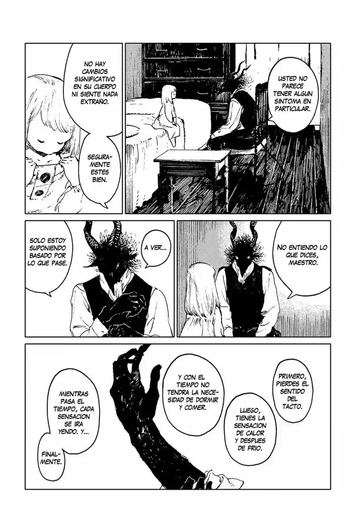 Totsukuni No Shoujo (2016) - Capítulo 10 - Página 5 - LectorTMOo