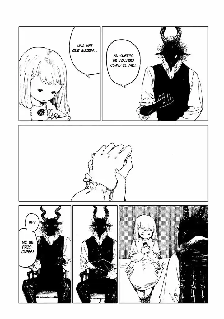 Totsukuni No Shoujo (2016) - Capítulo 10 - Página 6 - LectorTMOo