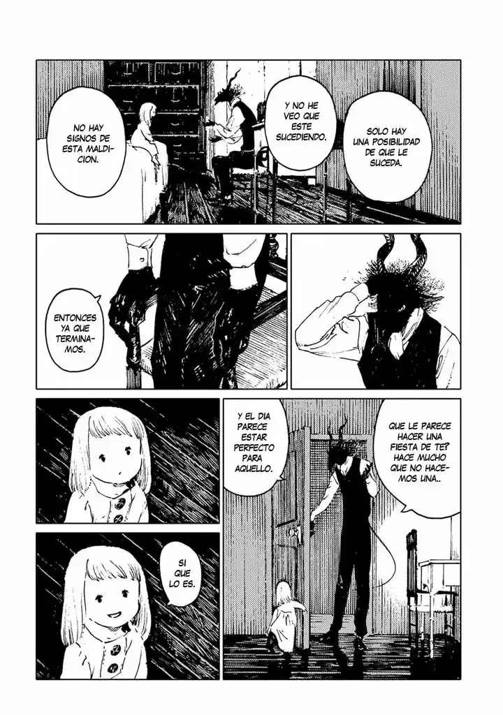 Totsukuni No Shoujo (2016) - Capítulo 10 - Página 7 - LectorTMOo