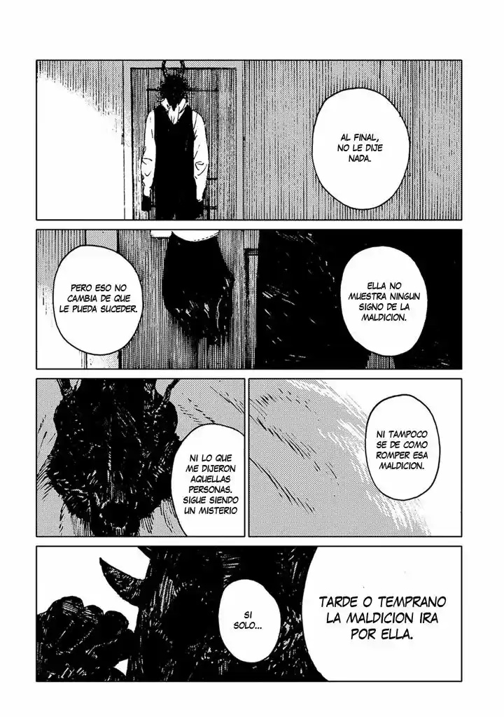 Totsukuni No Shoujo (2016) - Capítulo 10 - Página 9 - LectorTMOo