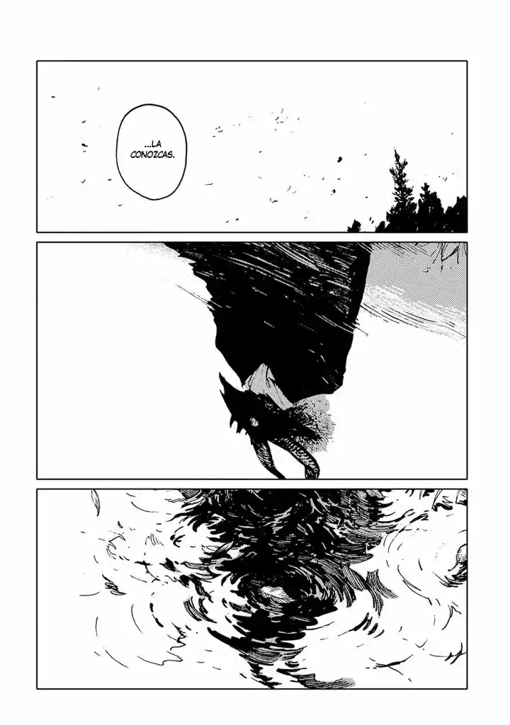 Totsukuni No Shoujo (2016) - Capítulo 10 - Página 19 - LectorTMOo