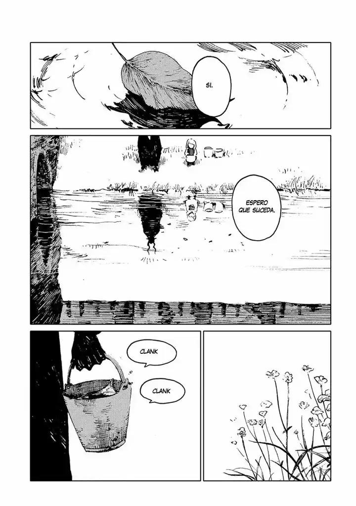 Totsukuni No Shoujo (2016) - Capítulo 10 - Página 20 - LectorTMOo