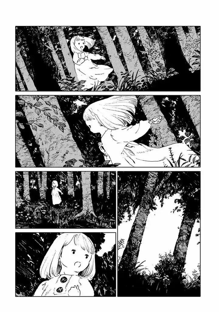 Totsukuni No Shoujo (2016) - Capítulo 10 - Página 27 - LectorTMOo