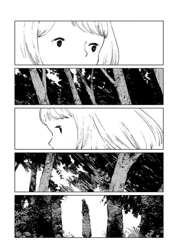 Totsukuni No Shoujo (2016) - Capítulo 10 - Página 28 - LectorTMOo