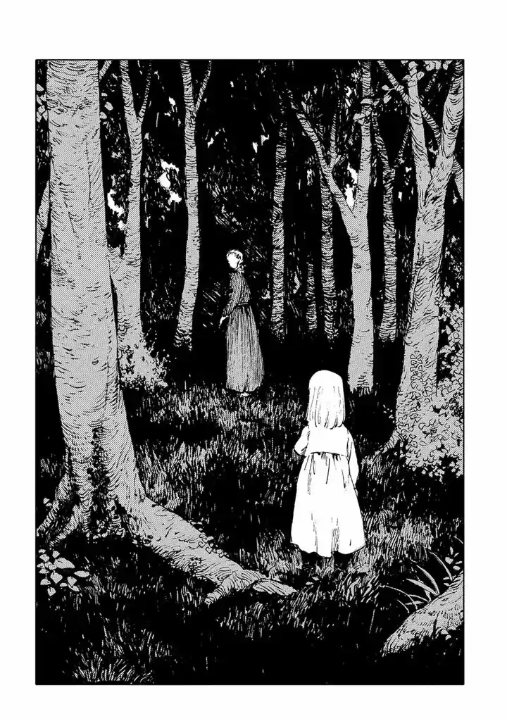 Totsukuni No Shoujo (2016) - Capítulo 10 - Página 29 - LectorTMOo