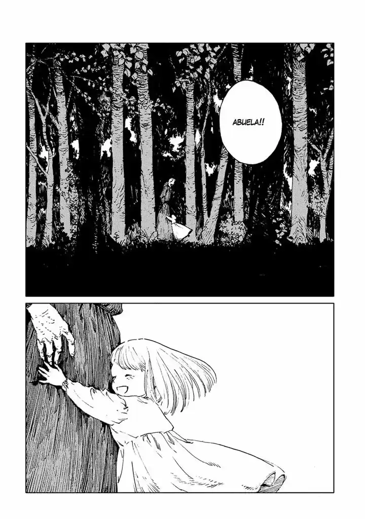 Totsukuni No Shoujo (2016) - Capítulo 10 - Página 31 - LectorTMOo