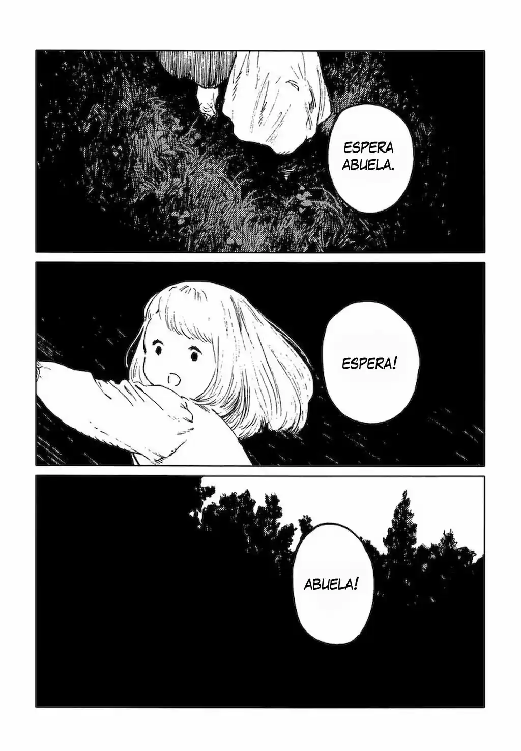 Totsukuni No Shoujo (2016) - Capítulo 11 - Página 4 - LectorTMOo