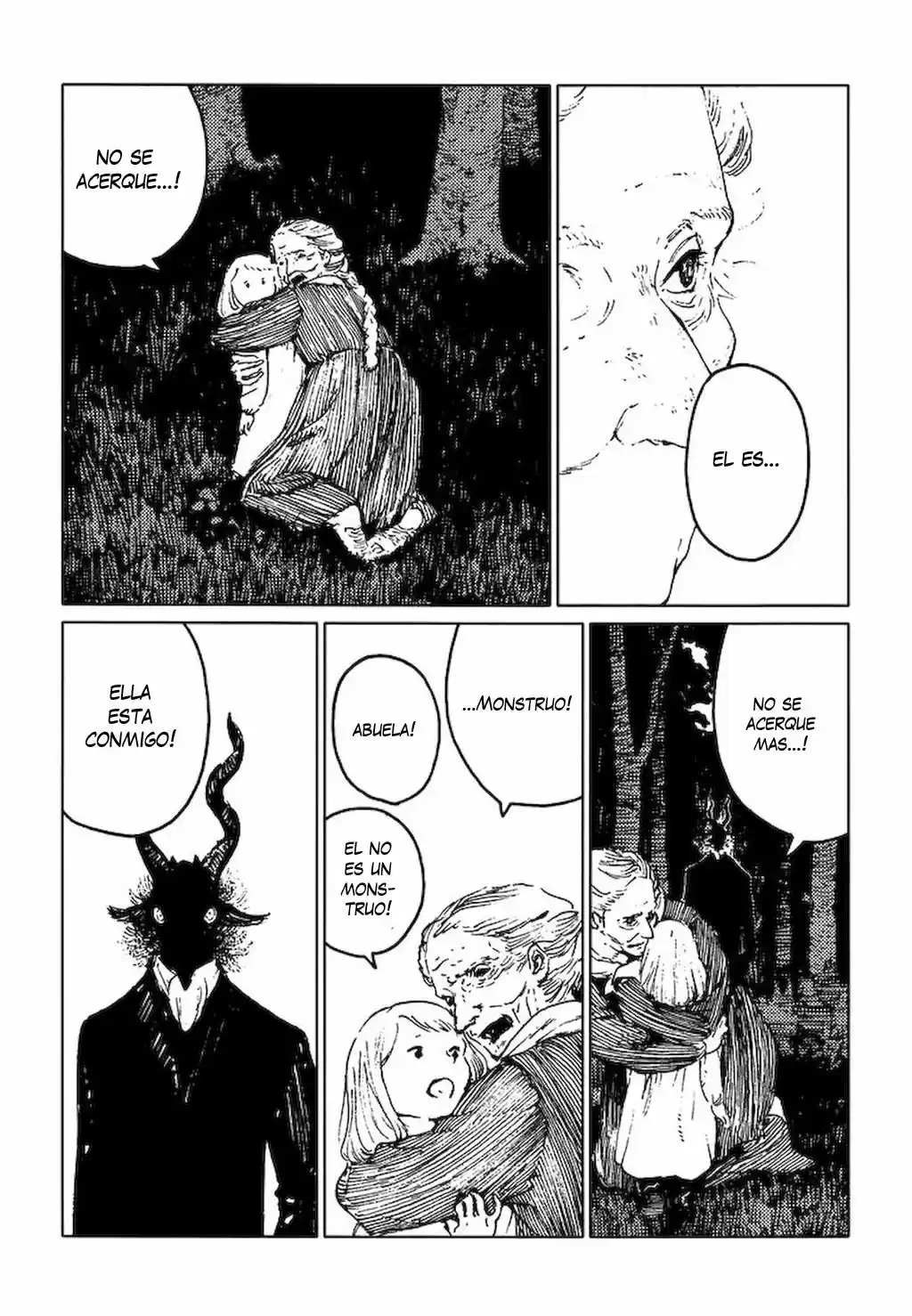 Totsukuni No Shoujo (2016) - Capítulo 11 - Página 10 - LectorTMOo