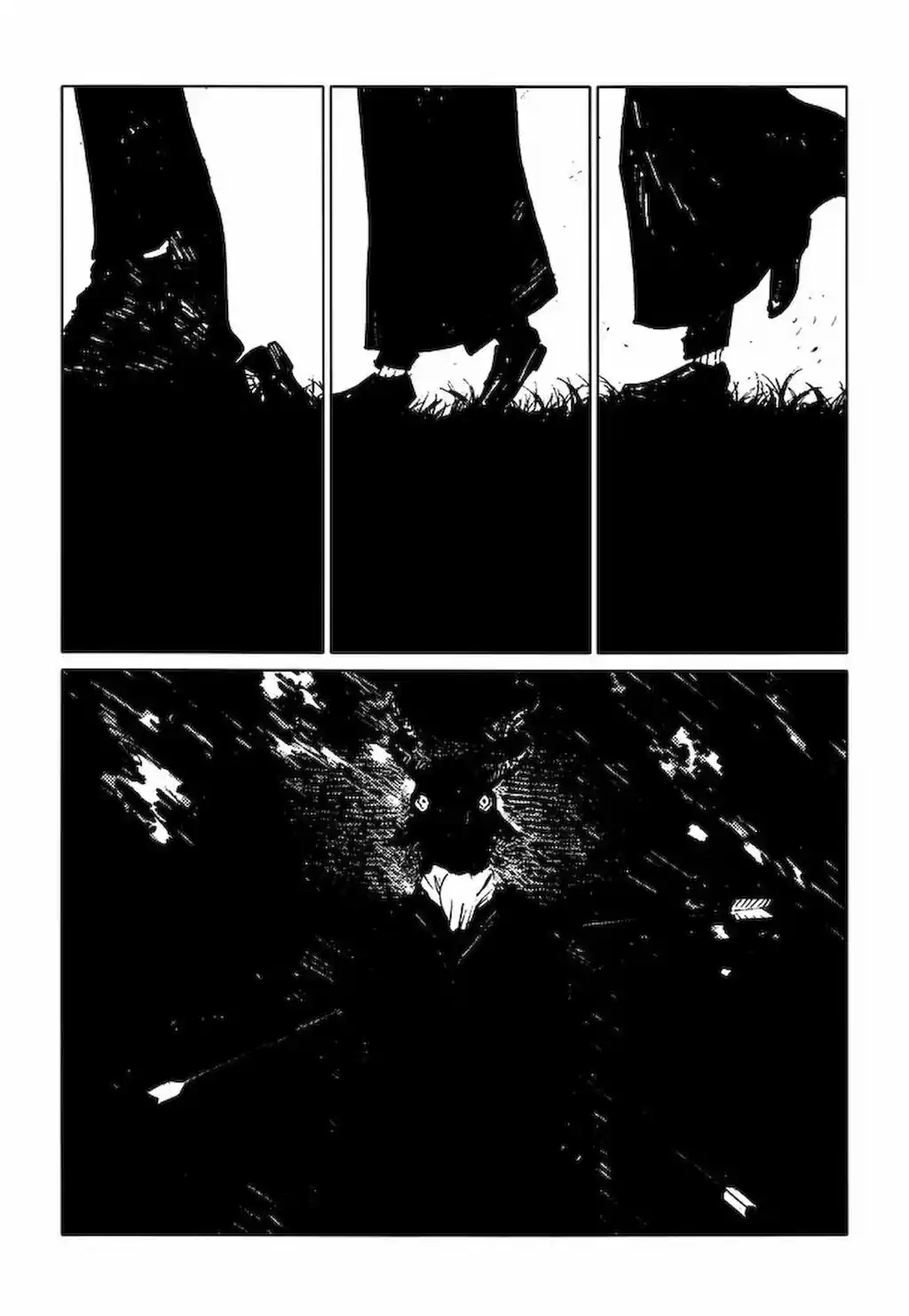 Totsukuni No Shoujo (2016) - Capítulo 11 - Página 28 - LectorTMOo