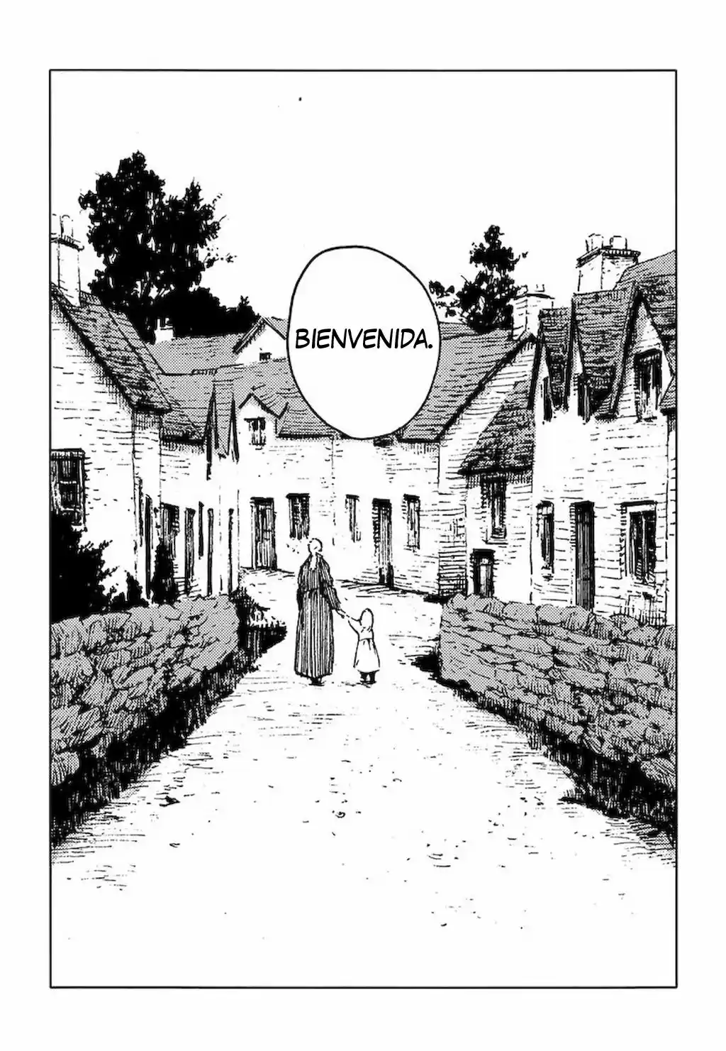 Totsukuni No Shoujo (2016) - Capítulo 11 - Página 35 - LectorTMOo