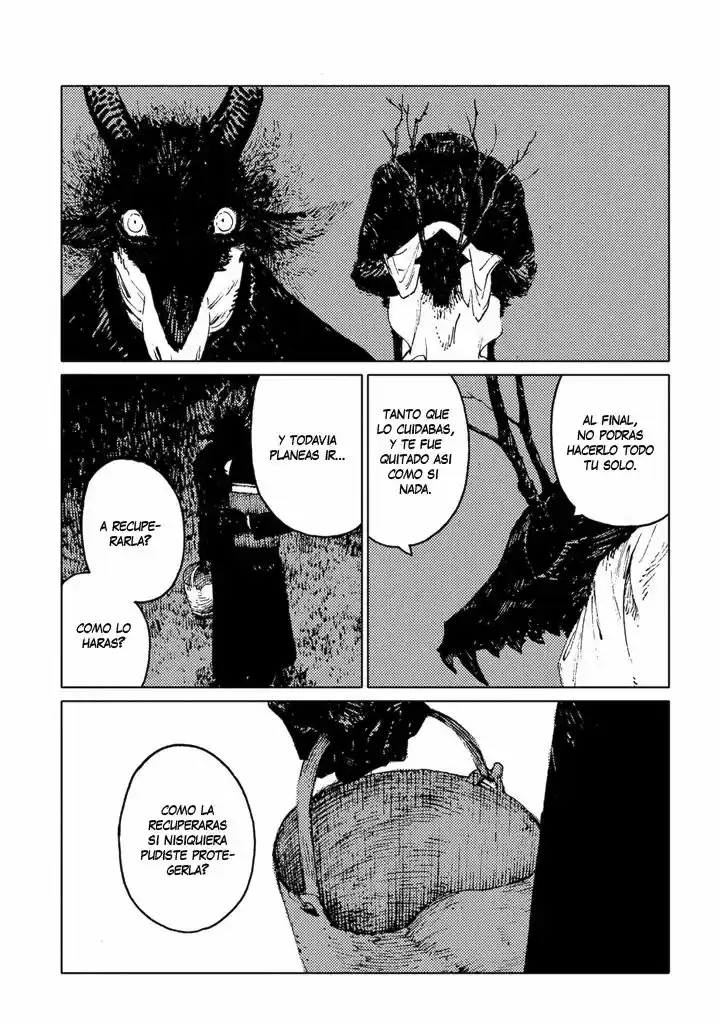 Totsukuni No Shoujo (2016) - Capítulo 12 - Página 31 - LectorTMOo