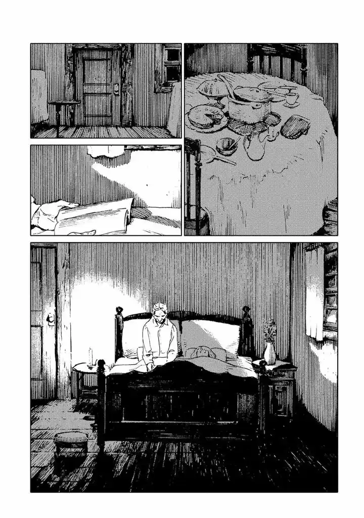 Totsukuni No Shoujo (2016) - Capítulo 13 - Página 14 - LectorTMOo